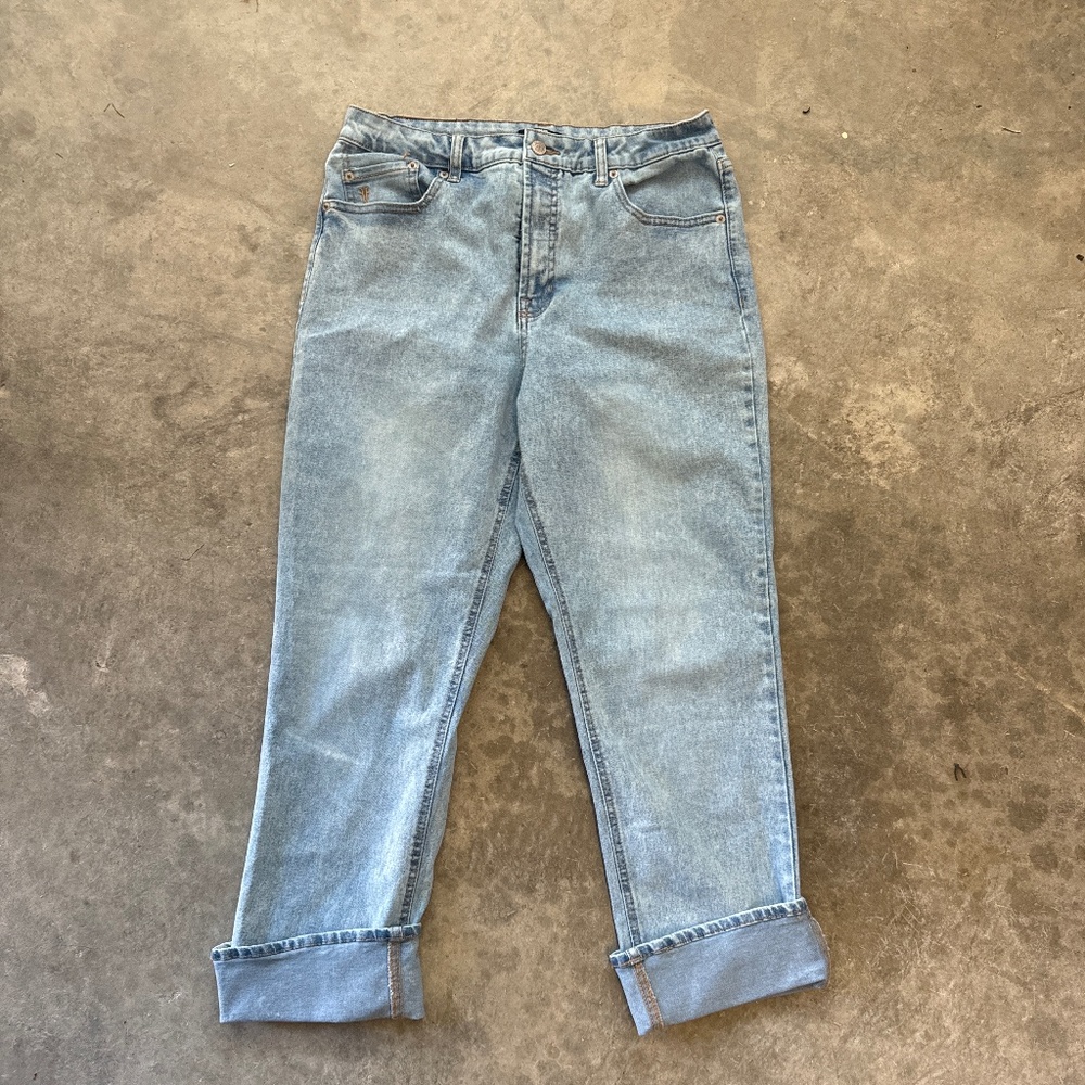 Frye Jeans